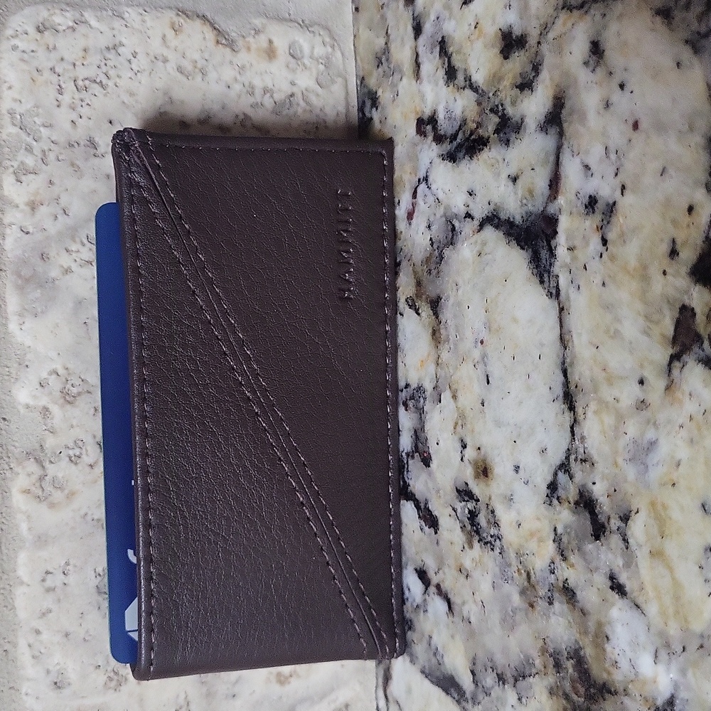 Hammitt Metro Cardholder Case - Picture 5 of 7